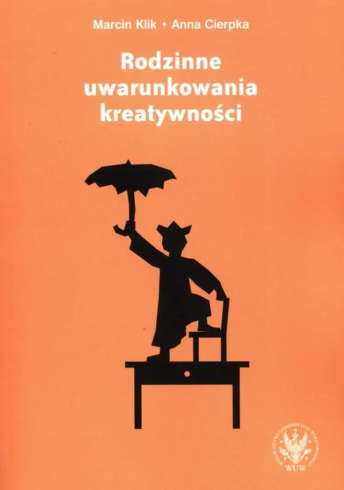Rodzinne uwarunkowania kreatywności - tantis.pl