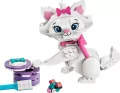 LEGO® Disney. Aryskotraci: Urocza Marie 43286 - tantis.pl