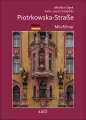 Piotrkowska-Straße. Miniprzewodnik. MiniFührer wer. niemiecka - tantis.pl