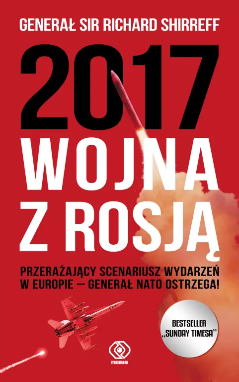 2017: Wojna z Rosją - tantis.pl