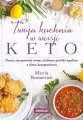 Twoja kuchnia w wersji keto - tantis.pl