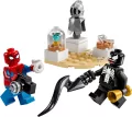 LEGO® Marvel. Napad Venoma na muzeum 30707 - tantis.pl