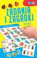 Zadania i zagadki dla dzieci - tantis.pl