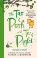 The Tao of Pooh & The Te of Piglet wer. angielska - tantis.pl