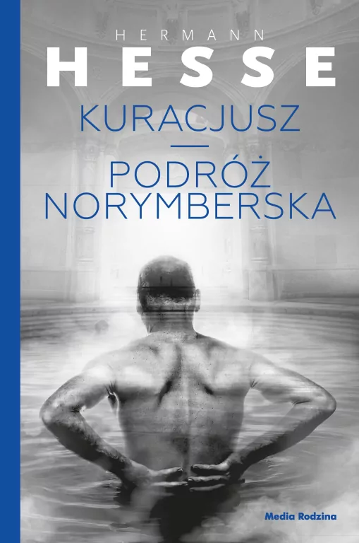 Kuracjusz. Podróż norymberska - tantis.pl