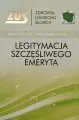 Karnet Emerytura - tantis.pl