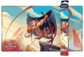 Disney Lorcana (Set07) playmat A Tigger - tantis.pl
