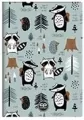 Zeszyt A5/60k kratka. Coolpack. Shoppy 10 szt - tantis.pl