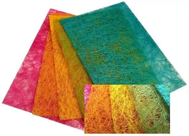 Sizal arkusze 22x33cm pastelowe - tantis.pl