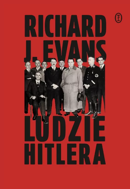Ludzie Hitlera - tantis.pl