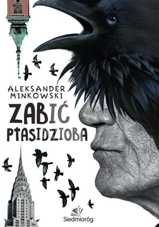 Zabić Ptasidzioba - tantis.pl