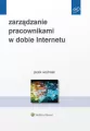 Zarządzanie pracownikami w dobie Internetu - tantis.pl