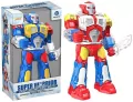Robot na baterie MIX - tantis.pl