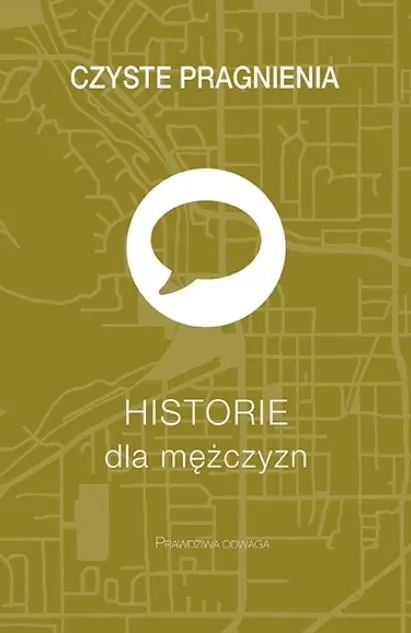 Czyste pragnienia. Historie dla mężczyzn - tantis.pl