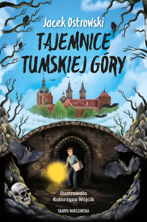 Tajemnice Tumskiej Góry - tantis.pl