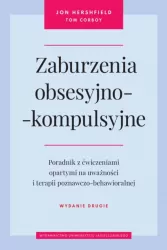 Zaburzenia obsesyjno-kompulsyjne