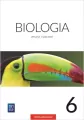 Biologia. Klasa 6. Szkoła podstawowa. Zeszyt ćwiczeń - tantis.pl