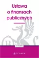 Ustawa o finansach publicznych w.24 - tantis.pl