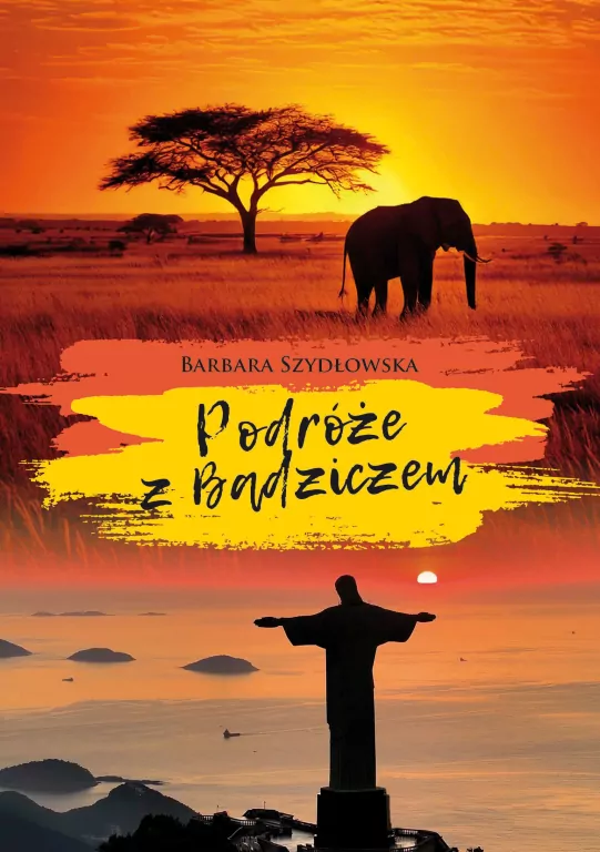 Podróże z Badziczem - tantis.pl