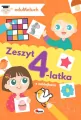 Zeszyt 4-latka. EduMaluch - tantis.pl