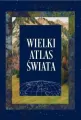 Wielki atlas świata - tantis.pl