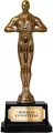 Statuetka prezentowa Dziękuję - tantis.pl