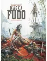 Maska Fudo. Wydanie zbiorcze - tantis.pl