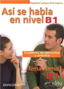 Asi se habla en nivel B1 - tantis.pl
