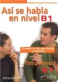 Asi se habla en nivel B1 - tantis.pl