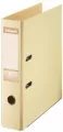 Esselte. Segregator A4/70 Naturelle, 218630, Beżowy - tantis.pl