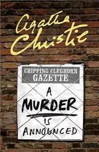 A Murder is Announced - tantis.pl