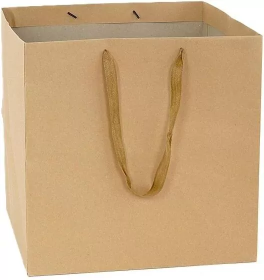 Torebka prezentowa 40x40x40cm - tantis.pl