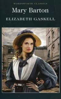 Mary Barton - tantis.pl