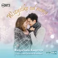 Wszystko od nowa. Audiobook - tantis.pl