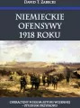 Niemieckie ofensywy 1918 roku - tantis.pl