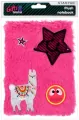 Notes pluszowy Lama - tantis.pl
