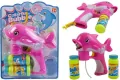 Delfinek do robienia baniek mydlanych 9618-7 - tantis.pl