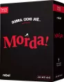 Morda! Dobra cicho już... - tantis.pl