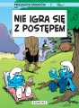 Nie igra się z postępem - tantis.pl