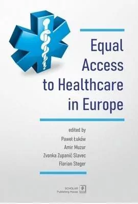 Equal Access to healthcare in Europe - tantis.pl