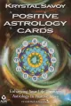 Karty Tarot. Positive Astrology Cards - tantis.pl