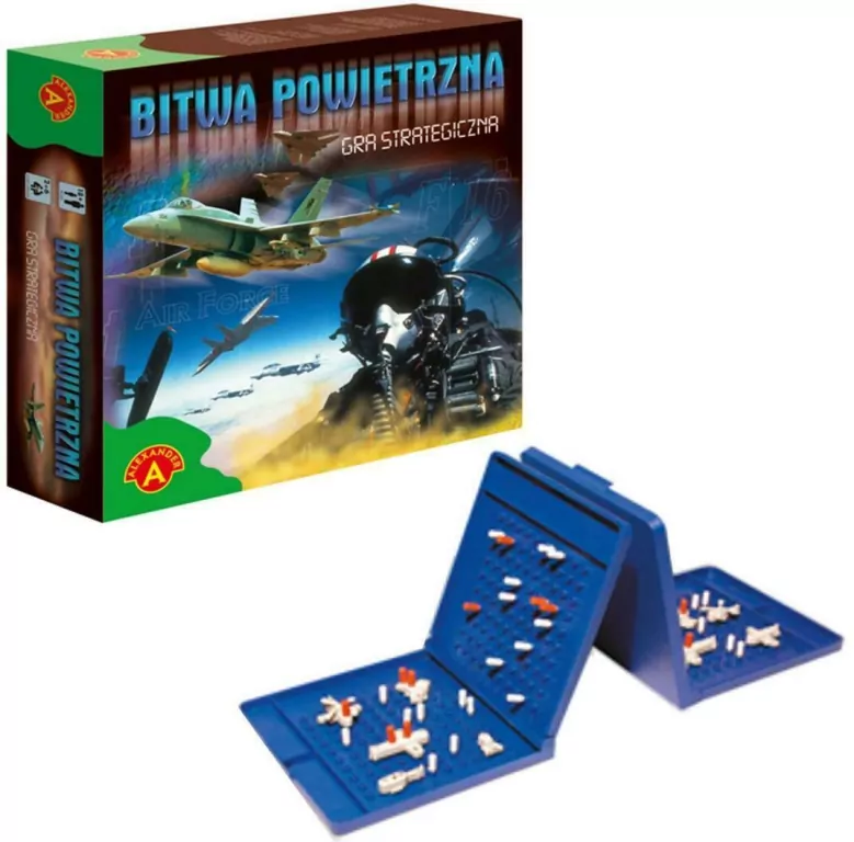 Bitwa powietrzna - tantis.pl