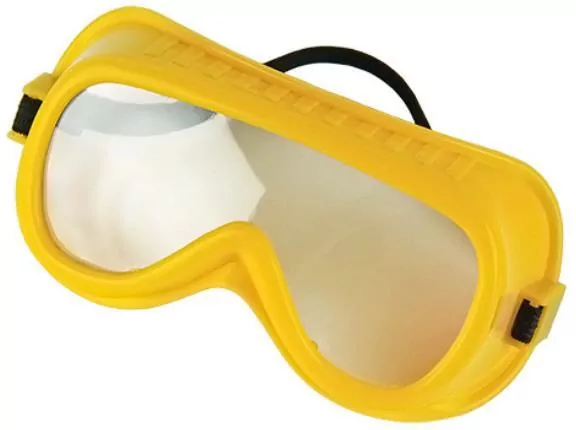 Okulary ochronne Bosch - tantis.pl