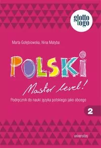 Polski. Master level! 2 - tantis.pl