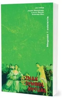 Nagość i odzienie - tantis.pl