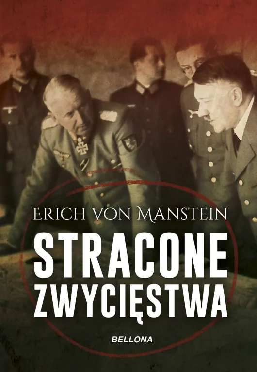 Stracone zwycięstwa - tantis.pl