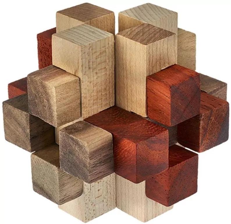 Łamigłówka VIP - Altekruse Block - tantis.pl