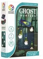 Ghost Hunters. Smart Games - tantis.pl