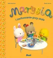 Marysia i zachowanie przy stole - tantis.pl
