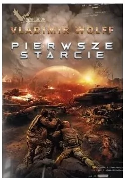 Pierwsze starcie. Bramy światów - tantis.pl